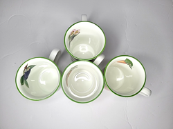 FINE CHINA
