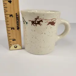MUG COFFEE CUP