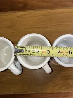 MUGS RESTAURANT