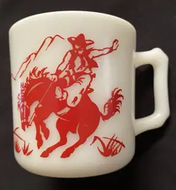 INDIANS WESTERN