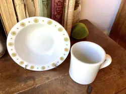 SMALL BOWL