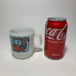 CUP RARE
