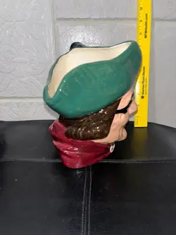 TOBY JUG