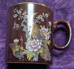 DESIGN BROWN COFFEE