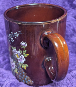 MUG PORCELAIN