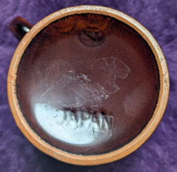 MUG PORCELAIN