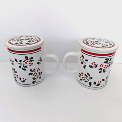 CUPS WITH