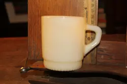 IVORY LUSTER