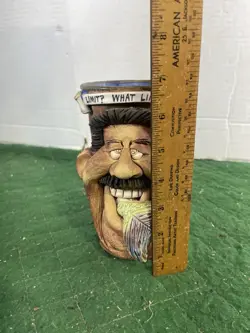 MUG ART