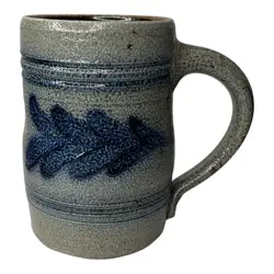 STEIN SALT GLAZED