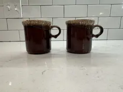 RING HANDLE BROWN