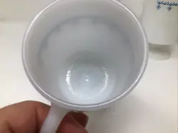 OF MUGS