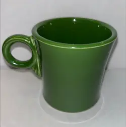 O-RING HANDLE OLIVE