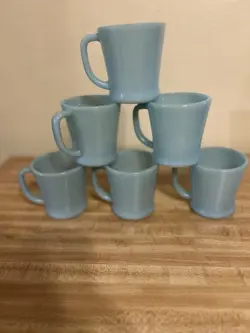 MUG MCM
