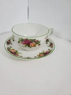 12 OZ SAUCER