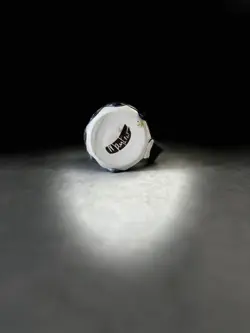 POTTERY CUP