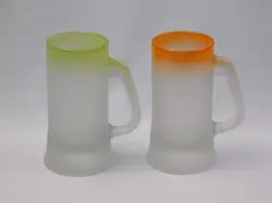 OMBRE FADE GLASS