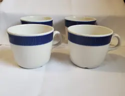 RORSTRAND CUPS