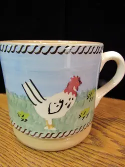 SMALL MUGS