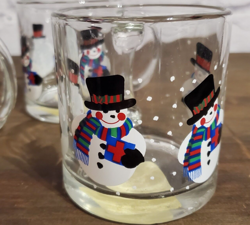 LIBBEY GLASS