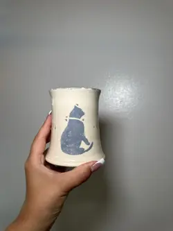 RIVERS POTTERY STONEWARE