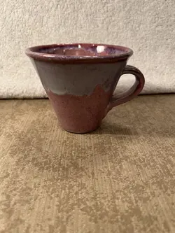 VINTAGE 1990 HANDMADE