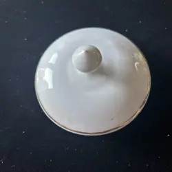 CERAMIC TEA POT