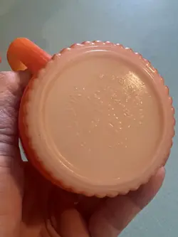 OMBRE MUGS