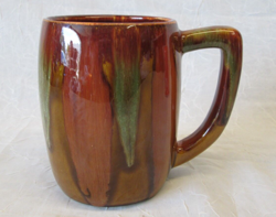 HOT SPRINGS POTTERY