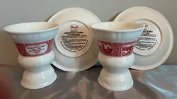 RECIPE ON BACK