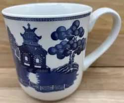 CUP ENGLAND EARTHENWARE