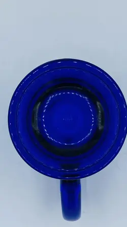 BLUE LARGE