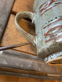 VINTAGE CERAMIC