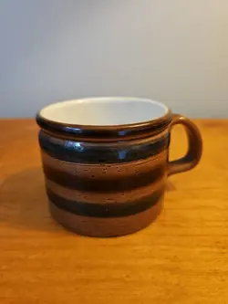 MID-CENTURY