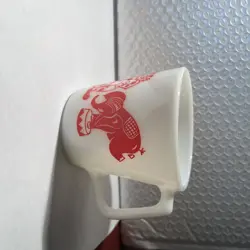 CHILDRENS COFFEE MUG