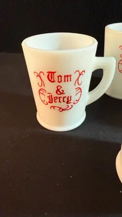 PUNCH CUP
