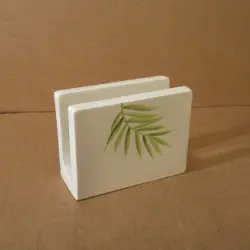 HTF VTG NAPKIN