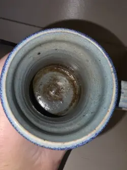 BLUE DRIP