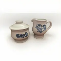 STONEWARE WITH LID