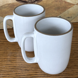 COFFEE MUGS OPAQUE