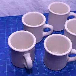WARE MUG SET