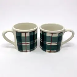 RED MUG 14OZ