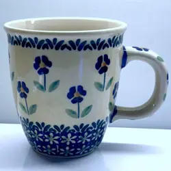 KITCHEN VTG POLISH