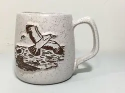 RIVER POTTERY WILDLIFE