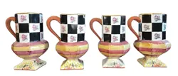 MUSTARD MUG NEW