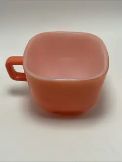 MUGS PINK