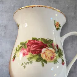 ROYAL ALBERT OLD COUNTRY ROSES MUG