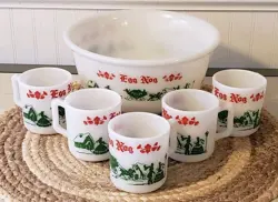 BOWL MUGS