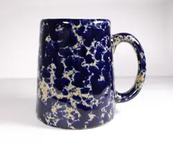 BENNINGTON POTTERS OF