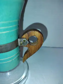 WOOD